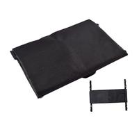 OATIPHO Borsa per Bombola di Ossigeno per Sedia Rotelle Custodia Portatile Resistente e Spaziosa Tasca Rete per Trasporto e Riposto