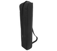 OATIPHO Borsa per Treppiede Fotocamera Oxford 600D Resistente Custodia Portatile per Supporti Microfono e Altoparlanti Organizer Spazioso per Fotografia e Eventi dal 50X10X10 CM Nera
