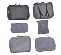 OATIPHO Borsa per Vestiti in Stile Semplice Comoda Pochette per Vestiti Borsa per Cosmetici da Viaggio Leggera e Resistente per Trasportare Articoli da Toeletta e Piccoli Oggetti