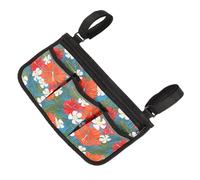 OATIPHO Borsa Portaoggetti Per Braccioli Per Accessori Per Borsa Sotto Il Sedile Sedie A Rotelle Borsa Per Braccioli Per Borsa Da