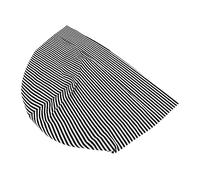 OATIPHO Cappello Da Notte in Cotone Elastico Da 3 Pezzi Per Donne E Adulti Morbido E Traspirante Per Sport E Uso Allaperto Cappello A Cupola