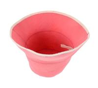 OATIPHO Cappello Sauna in Naturale Cappellino Spesso Assorbente e Per Spa e Bagno Protezione Vapore