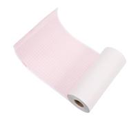 OATIPHO Carta Per Elettrocardiogramma Di Carta Spessa Per Stampante Multiuso Per Stampa Di Per Stampante Per Multiuso