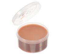 OATIPHO Cera Che Modella La Pelle Cicatrice Copre Il Trucco Impostore Trucco Della Ferita Di Halloween Beige Cera