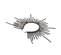 OATIPHO Cerchietto Per in Maschera Accessorio Decorativo Per Alone Da Vergine Realizzato Materiali Di Design Delicato Ed