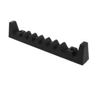 OATIPHO Chaise Adjustment Bracket per Poltrona Reclinabile Salone Regolatore Altezza Plastica per Lettino Shampoo Spa e Adatto Domestico e