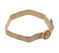 OATIPHO Cintura Boho Intrecciata Per Donne Cintura Per Vestiti Stile Elegante e Versatile Comfort e Durabilità Per Occasioni Quotidiane e Feste