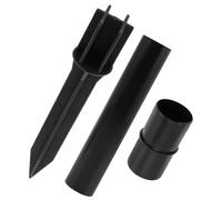 OATIPHO Connettori per Luci Solari Set 3 Pezzi in Plastica per Esterni, Accessori per Illuminazione da Giardino, Parti di Ricambio Stabili per Lampade Paesaggio