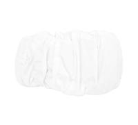 OATIPHO Copertura Lettino Microfibra Traspirante e Lenzuolo Lavabile per Spa e Protezione Comfort