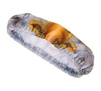 OATIPHO Copertura Protettiva per Occhiali da Sci Lavabile Manicotto Antiscivolo, Sfera Portaoggetti Portatile per Sport Invernali e Montagna, Accessorio Protettivo per Occhiali da Sci