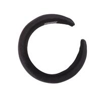 OATIPHO Copricapo Elegante in Cerchietto a Colore Unico Per Capelli Fascia Per Capelli Pratica e Decorativa Adatto Per Feste e Travestimenti