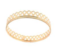 OATIPHO Corona Da Re Vintage Uomo Per Party e Cosplay Fascia Testa King Crown in Stile Antico Accessorio Per Performance e Fotografie Adatta Halloween e Cerimonie