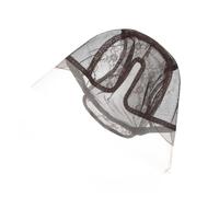 OATIPHO Cuffie Per Parrucche Rete in Pizzo Accessori Per Costumi Buona Permeabilità All Aria Non Soffocanti Materiali Di Qualità Superiore Durevoli Adattabili Alla Maggior Parte Delle Form