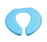 OATIPHO Cuscino Per Sedile Wc Tappetino Imbottito Per Sedile Wc Piedistallo Resistente Per Uso Domestico