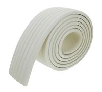 OATIPHO Cuscino Poggiagomiti per Scrivania in Memory Foam 8Mm X 8Cm X 2M Supporto Morbido per Bracciolo da Ufficio Imbottitura Ergonomica per Gomito e Avambraccio per Lavoro al