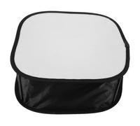 OATIPHO Diffusore Softbox Portatile per Flash Fotocamera Softbox Pieghevole Morbido 165X163X63" Compatibile Flash per Fotografia in Studio Riduce Riflessi e Sovraesposizione