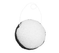 OATIPHO Dischetti Scrub Al Dischetti Per Esfoliante Salviette Struccanti Bambù Rinfrescanti Per Rimuovere