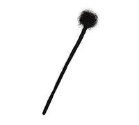 OATIPHO Dreadlocks Per Extension Castani Umani Dreadlocks E Donne Intrecciati Dreadlocks Ciocche Dreadlocks Umani Dreads