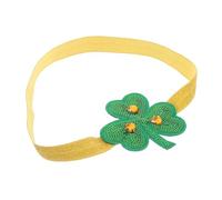 OATIPHO Fasce Per Del Festival Irlandese Accessori Per Le Fate Del Di San Patrizio Fasce Per Del Trifoglio Irlandese Fascia Per Del Di San Patrizio