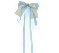 OATIPHO Fermaglio per con per Donne Accessorio per Sposa Facile Indossare per Matrimoni e Speciali Crafting e Stile Unico