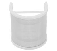 OATIPHO Filtro Anti-Pop a Forma di U per Microfono Portatile Copertura Antivento in Metallo Protezione Antivento per Microfono per Registrazione Trasmissione in Diretta e