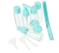 OATIPHO Flacone Spray Portatile Piccolo Flacone Spray Vuoto Ricaricabile da Viaggio Viaggio