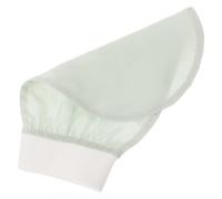 OATIPHO Guanto Esfoliante Per Scrub Doccia Artificiale Guanto Bagno Per Pulizia e Massaggio Asciugamano Scrub Per