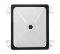 OATIPHO Lettore di Codici a Barre USB per Tornelli e Armadietti, Scatola di Scansione Qr Integrata, Scanner Rapido e Compatibile per Sistemi di Pagamento e Logistica