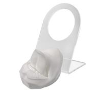 OATIPHO Lingua e Bocca in Silicone Flessibile per Piercing Lingua e Labbro, Set per Pratica Professionale e Lezioni Simulate Orale