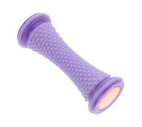 OATIPHO Massaggiatore Per Piedi Per Massaggiatore Manuale Per Agire Sui Punti Pressione e Migliorare La Circolazione Sanguigna Design Pratico e Portatile