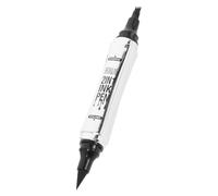 OATIPHO Matita Sopracciglia Nera Eyeliner Liquido Penna Per Microblading Strumento Occhi Donne Ragazze