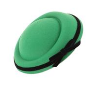 OATIPHO Mini Top Hat Per Barrette Decorative Per Ragazze e Accessorio Per e Cerimonie Cappello Piccolo Retro