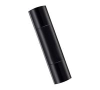 OATIPHO Modellatore per Barba da Uomo Spazzola Bastoncino Riempitivo Compatto per Barba Strumento Professionale per Definire e Correggere Uso Personale e Centri Estetici