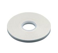 OATIPHO Nastro Biadesivo Idrosolubile per Cucito e Patchwork Nastro Resistente per Accessori da Cucito Rotolo 1 Pezzo per Fissaggio Temporaneo Fai da Te