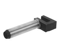 OATIPHO Nucleo Pompa in Metallo 16Mm Anello di Tenuta per Martinetto Idraulico Orizzontale Parte di Ricambio per Martinetti Accessorio Resistente e Compatibile per Uso Professionale