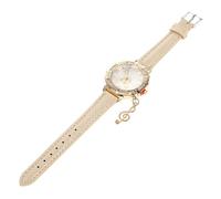 OATIPHO Orologio da cintura con diamanti orologi d'argento per le donne guarda le donne mujer woman orologio per il tempo libero da donna elegante orologio da polso Batteria a bottone