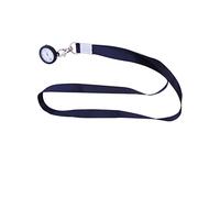 OATIPHO Orologio Infermiere Medico Lega Con Corda Orologio Tasca Per e Medici Design Semplice e Pratico Precisione Nella Misurazione Del Stile