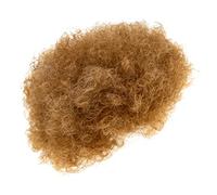 OATIPHO Parrucca Afro Chignon Riccio Parrucche Sintetiche Afro Ciocche Accessori Per Capelli Donna Posticci Per Capelli