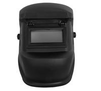 OATIPHO per Saldatura Automatica Protezione Antiriflesso Copricapo Leggero Resistente alle Alte Temperature per Uso Quotidiano e Attrezzatura per Saldatore