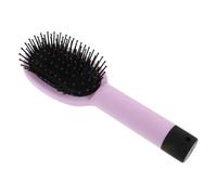 OATIPHO Pettine per Onde Scomparto Segreto Pettine per Capelli e Barba Leggero e Resistente Design Volumizzante per Styling Massaggio al Capelluto