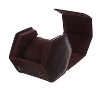 OATIPHO Piccola Custodia Per Orologi Custodia Per Orologi Da Per Protettiva Per Organizer Per Da Per Per Riporre