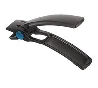 OATIPHO Pinza Per Unghie Anti-Schizzi Tagliaunghie Per Unghie Tagliaunghie Per Rimuovi-Cuticole Clip Anti-Scottatura Multifunzionale Lucidatrice Per Unghie Tagliaunghie Dritto