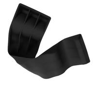 OATIPHO Portabottiglie da Banco in Silicone Impilabile, Organizer Pieghevole per Bottiglie e Barattoli, Supporto Antiscivolo per Vino e Bevande, per Frigorifero e Casa, Capacità 10