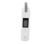 OATIPHO Portatile Portatile Per Rilevatori Di Portatile Portatile Mini Analizzatore Del Respiro Misuratore Di Rilevamento Della Batteria Scout