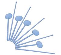 OATIPHO Puntatore Manuale Per Test Visivi Occlusore Oculare Portatile in Pp Strumenti Per Test Visivi Pressione Adatto Per Ragazzo Ragazza Ragazza Adolescenti Adulti e Anziani