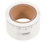 OATIPHO Righello Per Sopracciglia in Strumento Misurazione Per Modellare Sopracciglia Adesivo Per Per e Posizionamento Kit Per Mappare Pennarello Per Righello