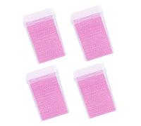 OATIPHO Salviette Per Pulire Colla Di Ciglia Tessuto Non Tessuto Pulisci Colla Di Ciglia