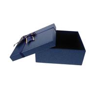OATIPHO Scatola con Portacosmetici e Decorativo per Matrimoni Compleanni e Anniversari Ampia Capacità e Design Raffinato