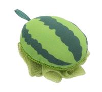 OATIPHO Scrubber Per Anguria Esfoliante Per Doccia e Accessorio Versatile Design Rilassante e Profonda Della