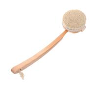 OATIPHO Spazzola Da Bagno Con Setole Delicate Per La Pelle Spazzola Esfoliante Con Manico Scrub Esfoliante Per Il Corpo Spazzola Esfoliante Per Il Corpo Lunga Spazzola Per Il Bagno